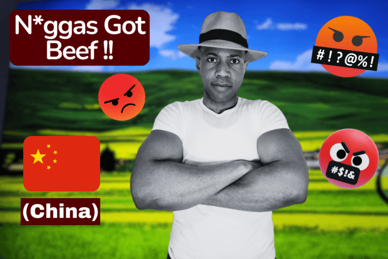 Travelers Got Beef?!