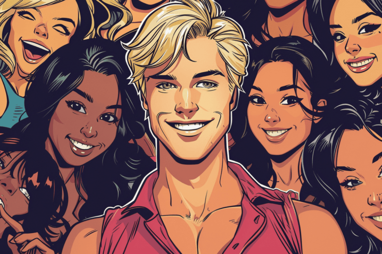 Does White Skin Always Wins in Asia?