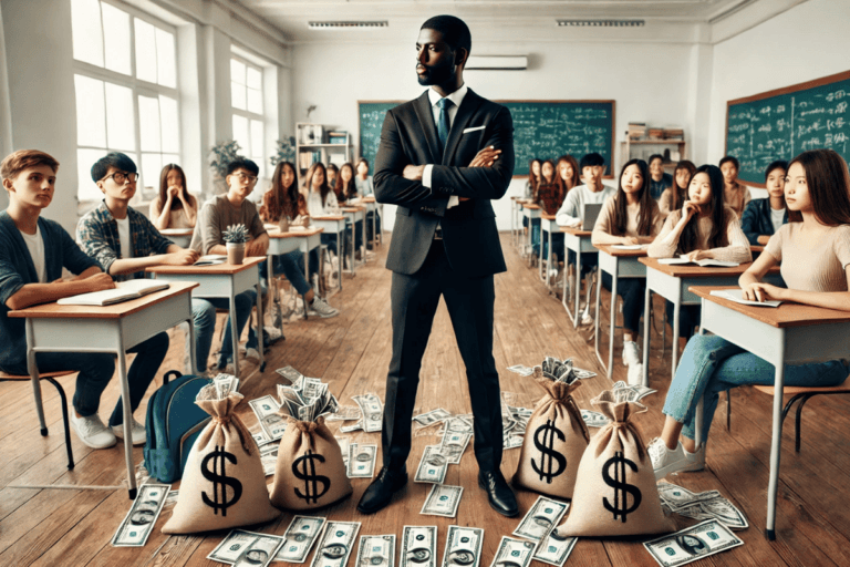 Teaching Burnout: Are You Behind On Your Travel Plans?