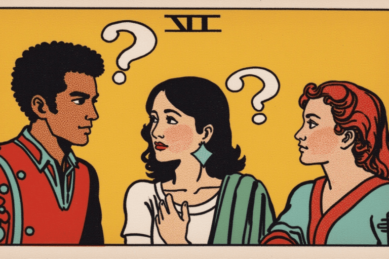 The New Black Ignorance ➡️ “Asians Are White”