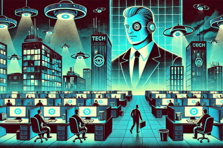 Trouble On The Way – Elon Destroying Your Remote Work Dreams