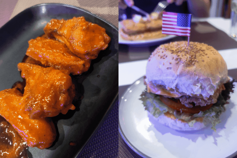 Weekend Madness: Bring Dat Chicken To Zaddy