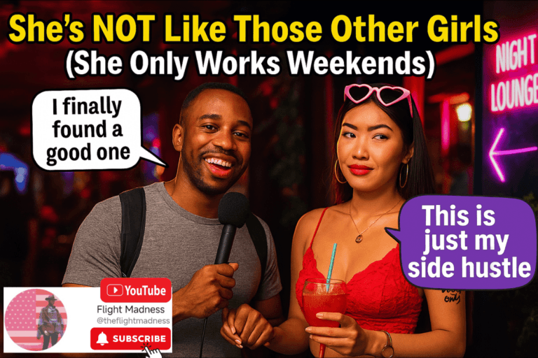 NOT Like The Other Girls