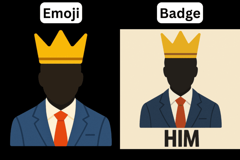 Are You HIM?