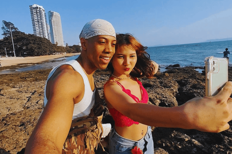 Weekend Madness: Caught Lying About Girls? 🇹🇭