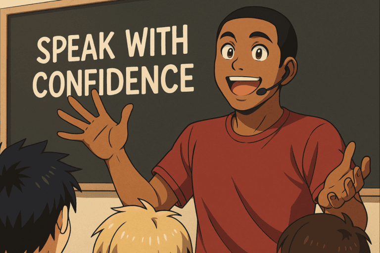The One Skill That Makes You a Standout English Teacher (And Has Nothing to Do with Grammar)