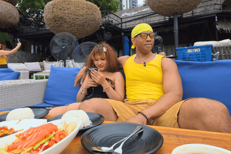 Weekend Madness: They’re Hating On My Girl