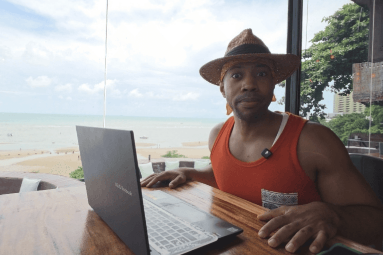 Weekend Madness: I’ve Been on a Filming Frenzy