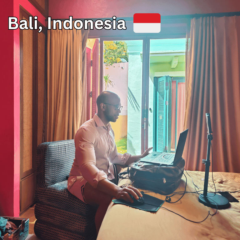 Bali, Indonesia